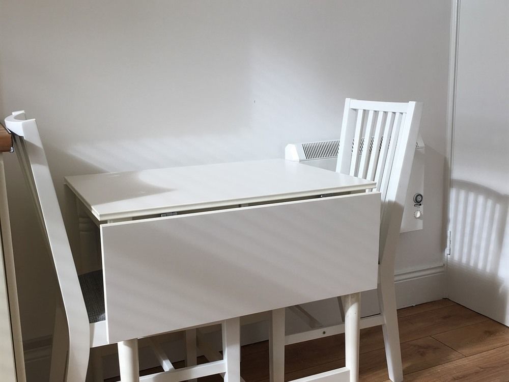 Apartment Mountjoy Serviced Dublin