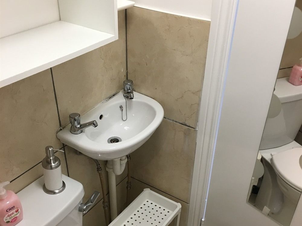 Apartment North Circular Serviced *