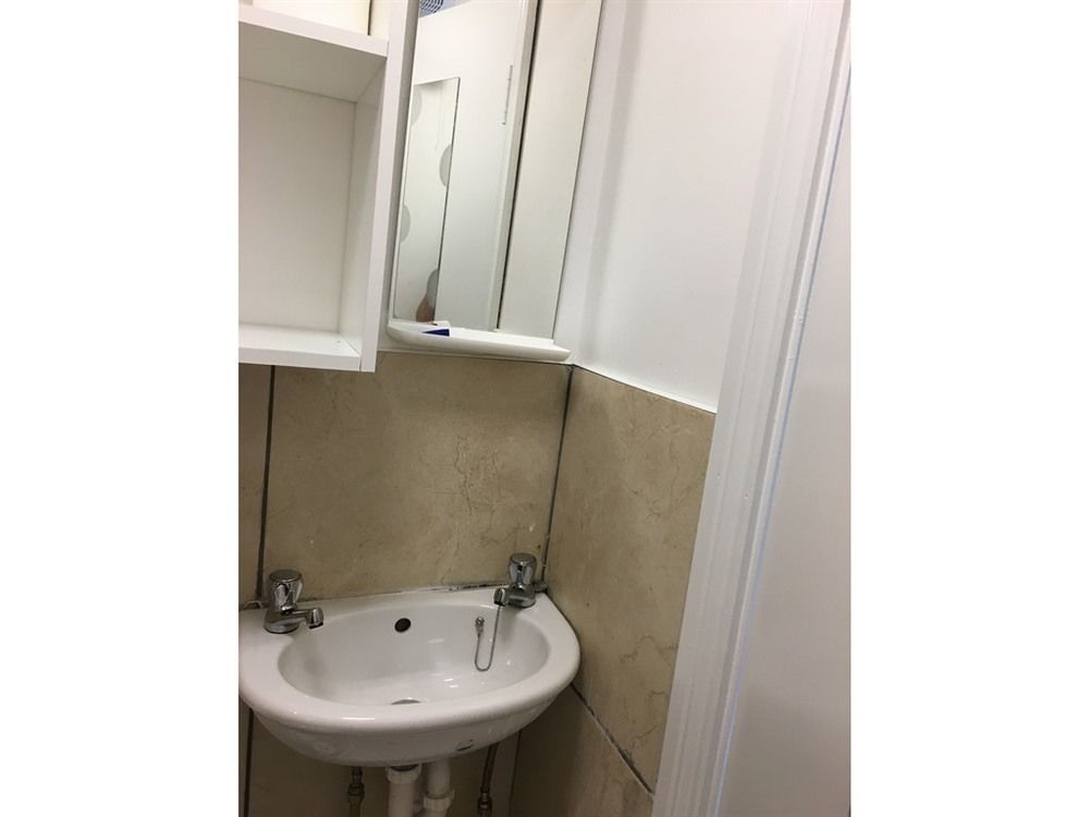 Apartment North Circular Serviced Dublin