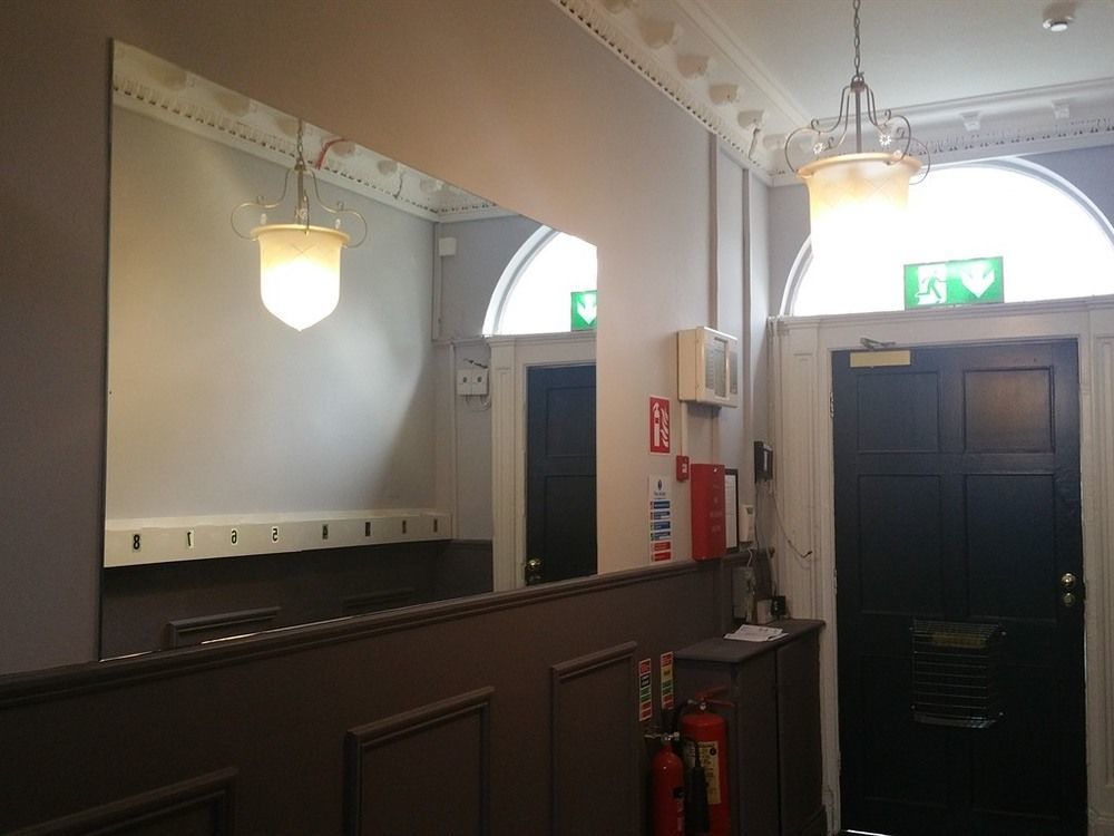 North Circular Serviced Apartment Dublin