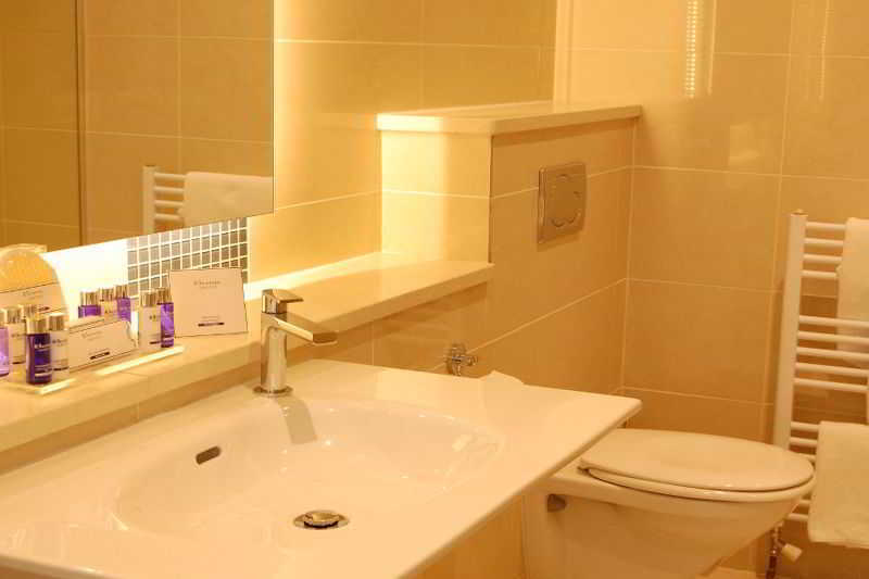 Appartement Premier Dublin, Ballsbridge Dublin