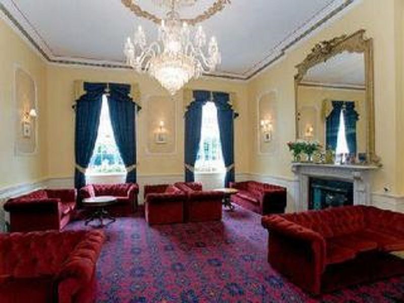 Hotel St George By Nina Dublin