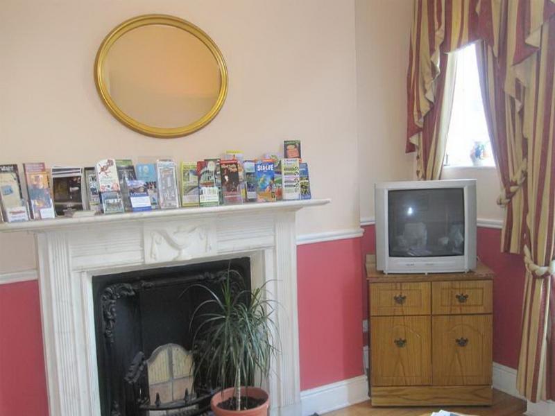 Hazelbrook House Guest house Dublin