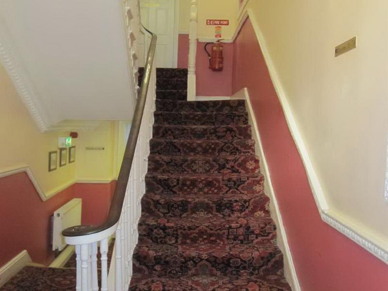 Hazelbrook House Guest house 3*