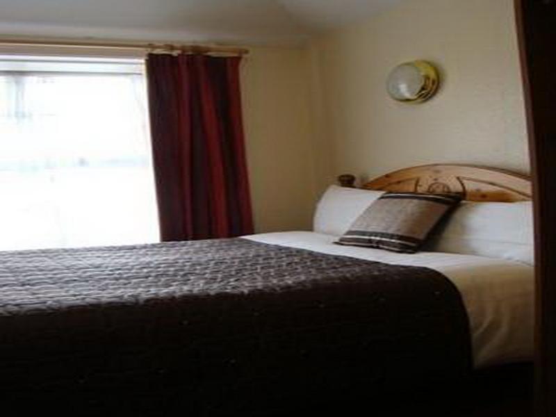 Avondale Guest house Dublin