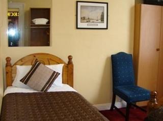 Avondale Guest house *