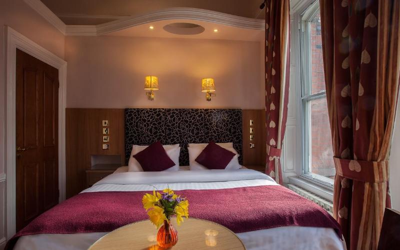 Hotel Roxford Dublin