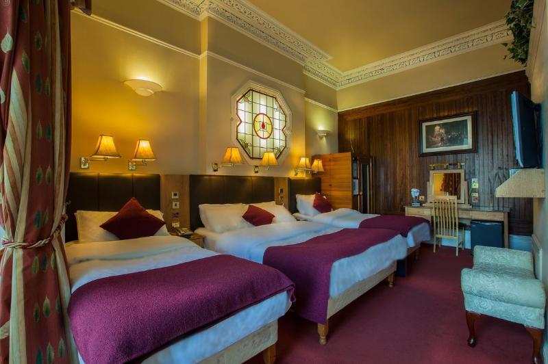 Hotel Roxford