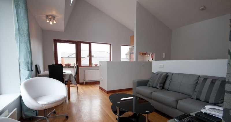 Jervis Aparthotel Apartment