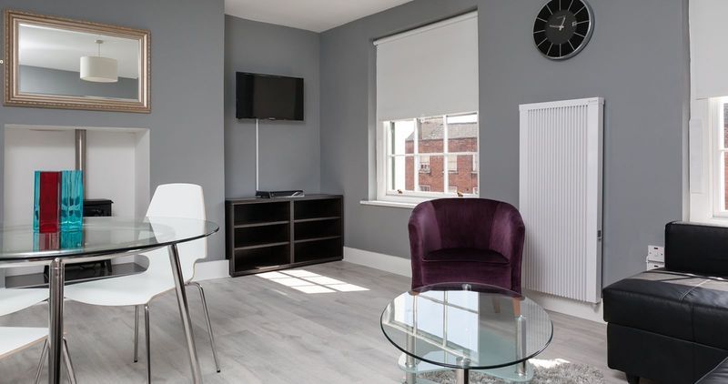Apartment Jervis Aparthotel Dublin