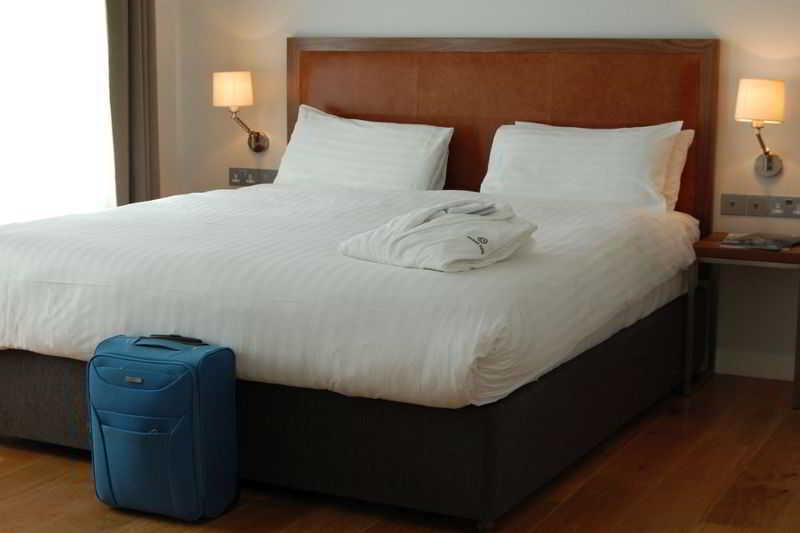 Appartement Premier Dublin, Ballsbridge Dublin