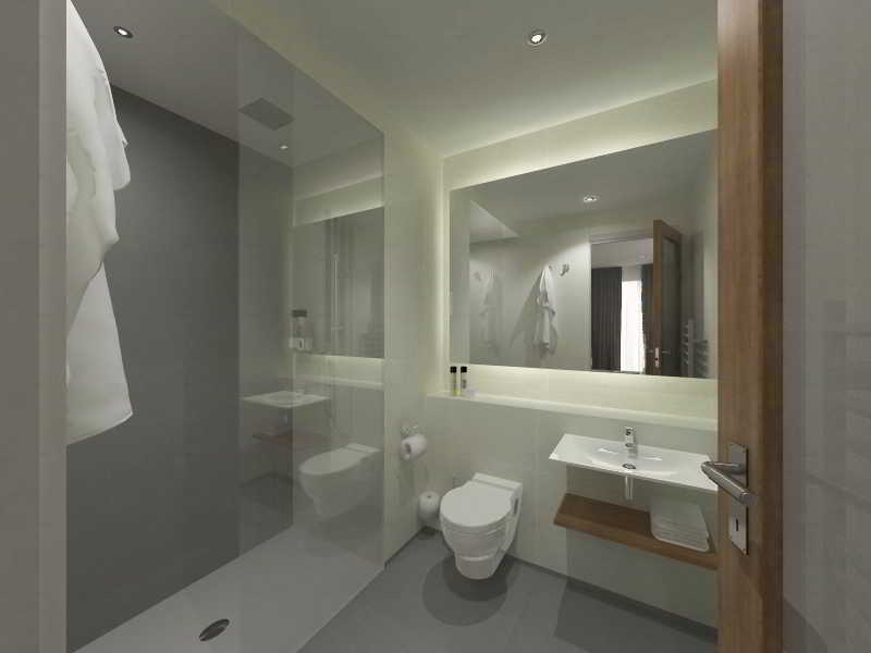Premier Dublin, Ballsbridge *
