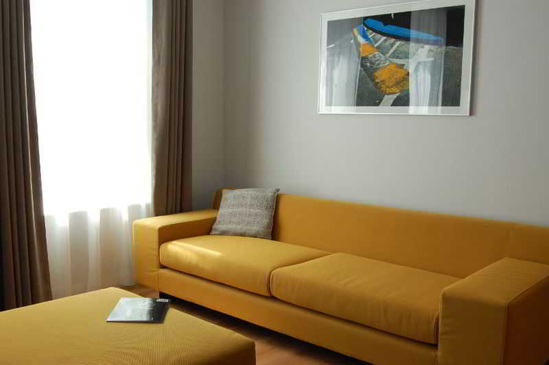 Premier Dublin, Ballsbridge
