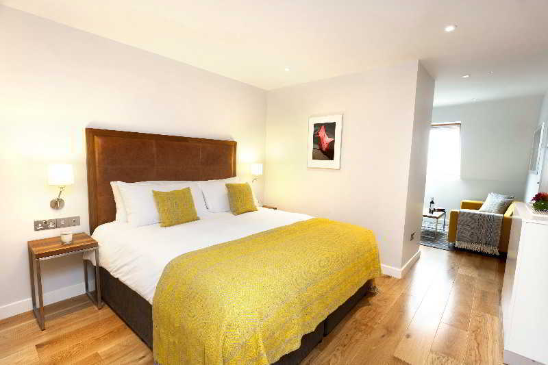 Appartement Premier Dublin, Ballsbridge Dublin