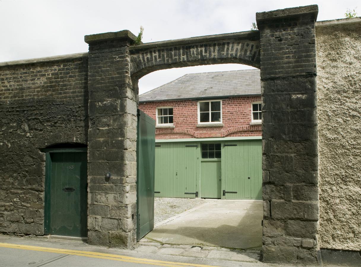 Merrion Mews Apartment Dublin