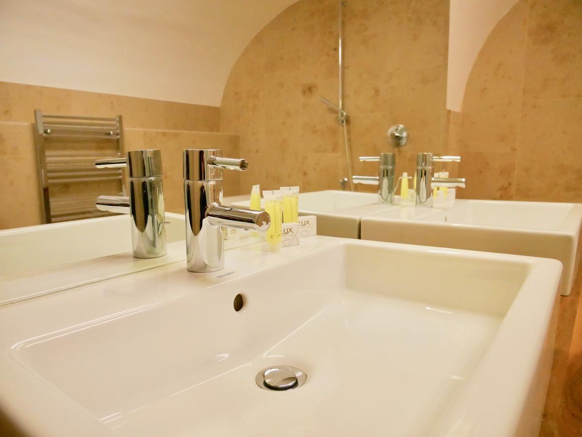 Apartment Leevin Apartments Dublin