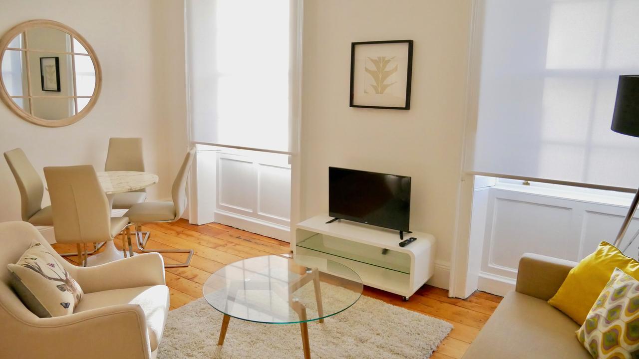 Leevin Apartments Dublin