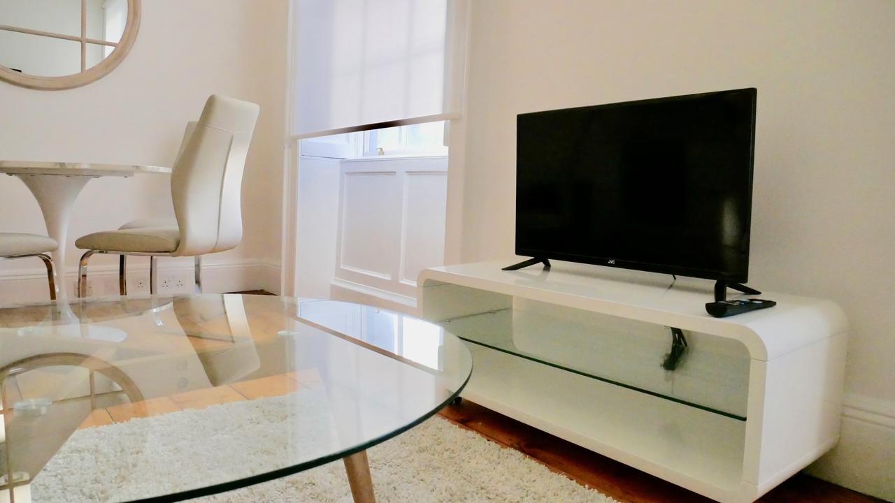 Leevin Apartments * Dublin