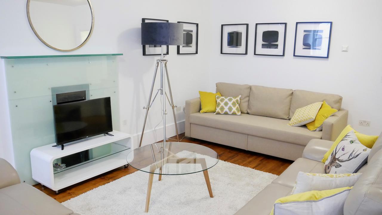 Leevin Apartments Apartment