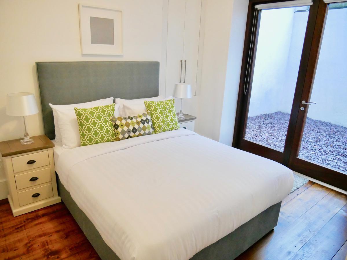 Leevin Apartments Dublin