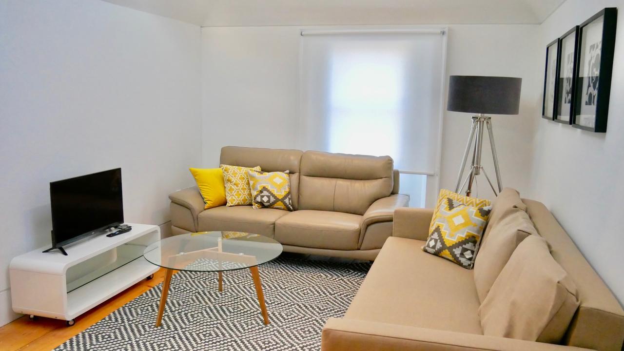 Leevin Apartments