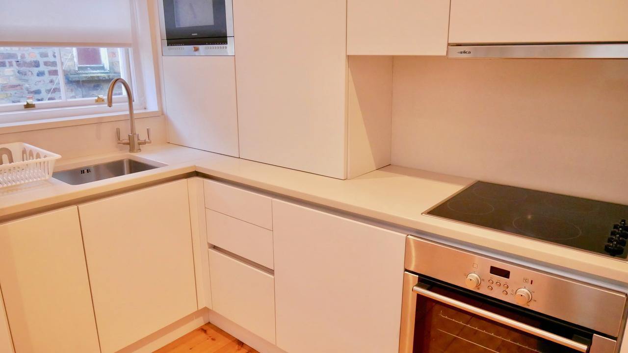 Leevin Apartments