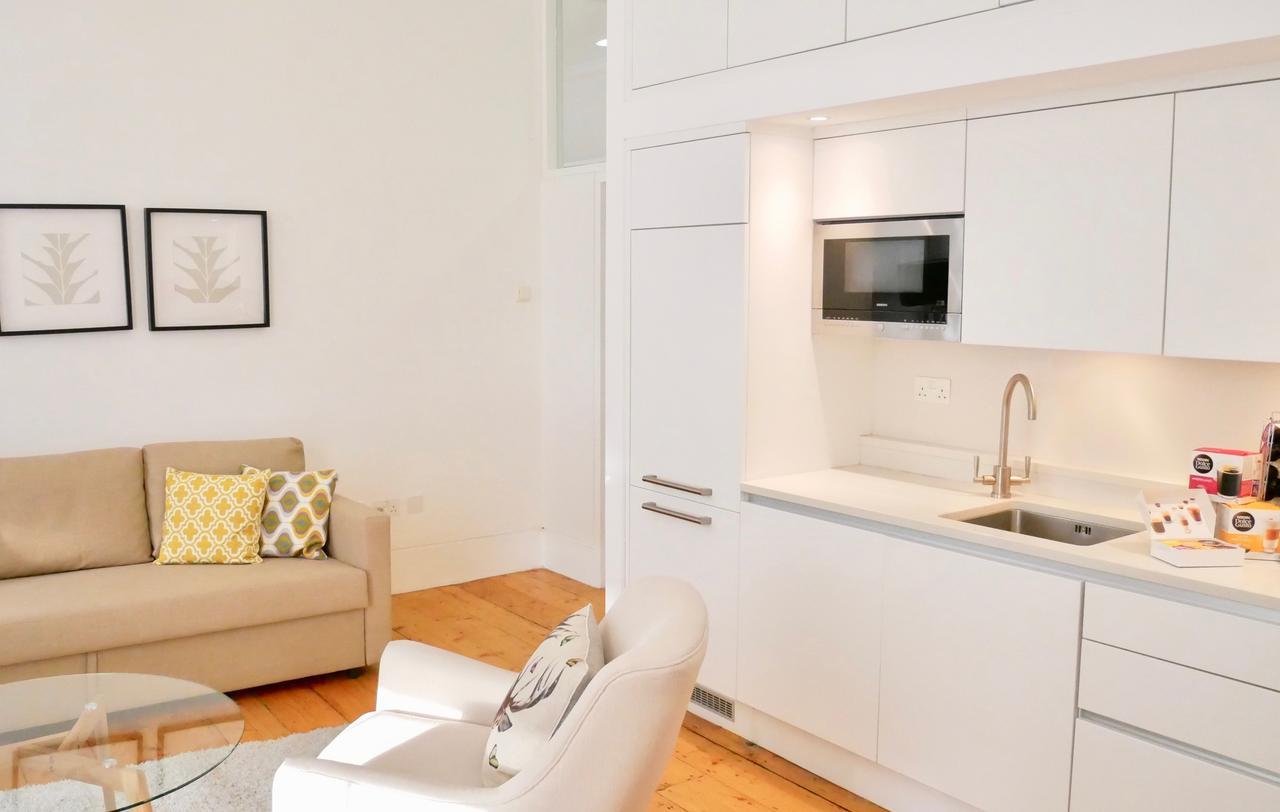 Leevin Apartments * Dublin