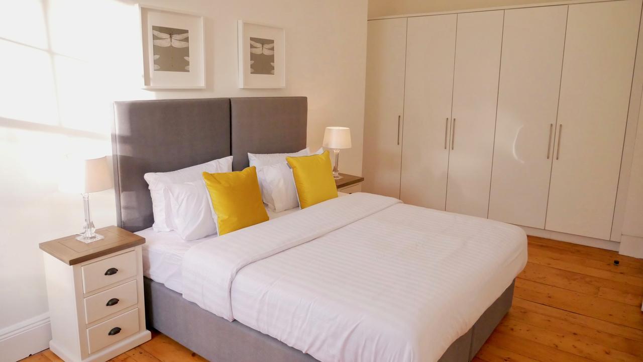 Leevin Apartments Dublin