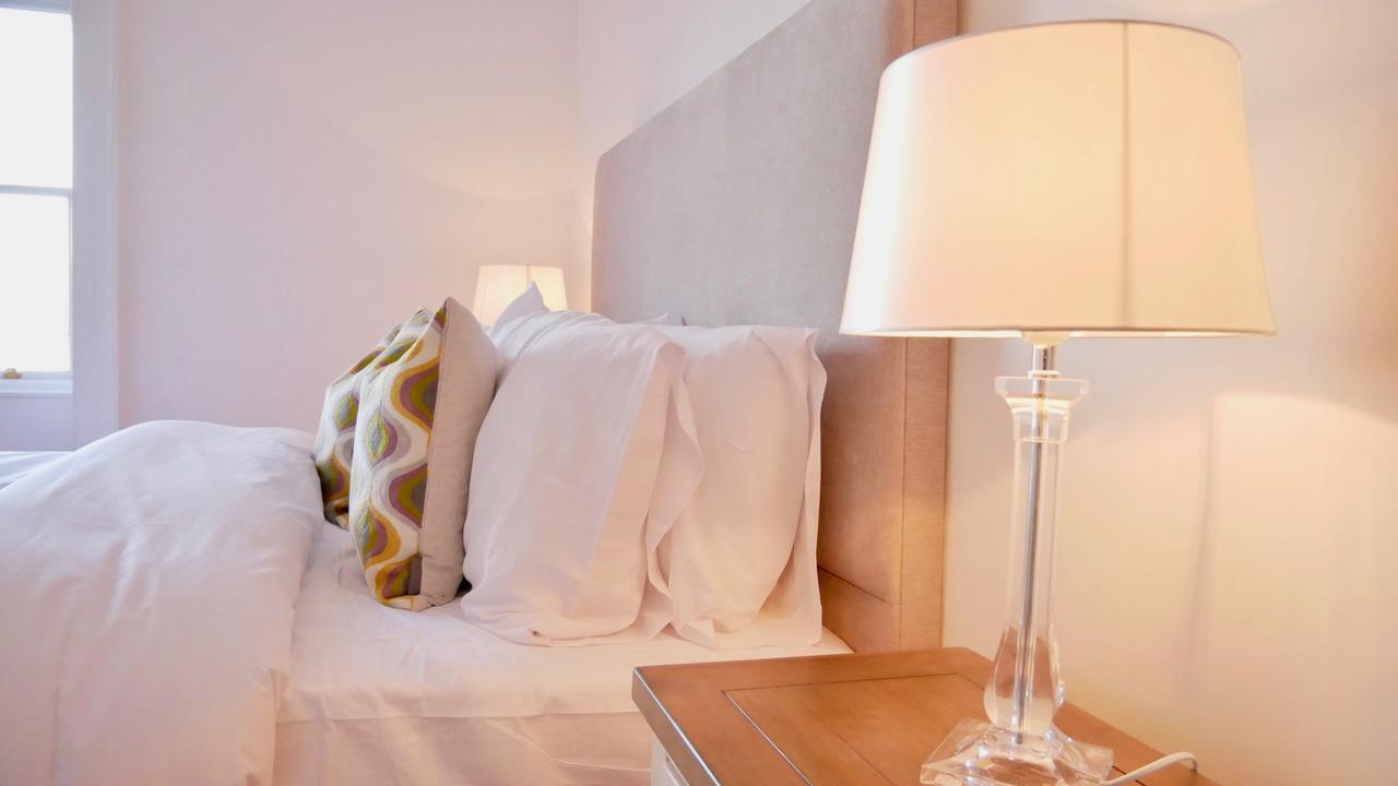 Apartment Leevin Apartments Dublin