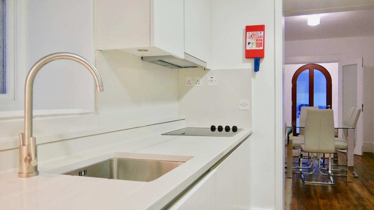 Leevin Apartments * Dublin