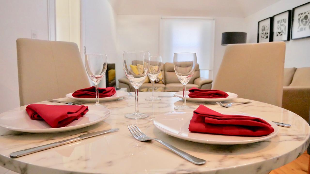 Leevin Apartments Apartment Dublin