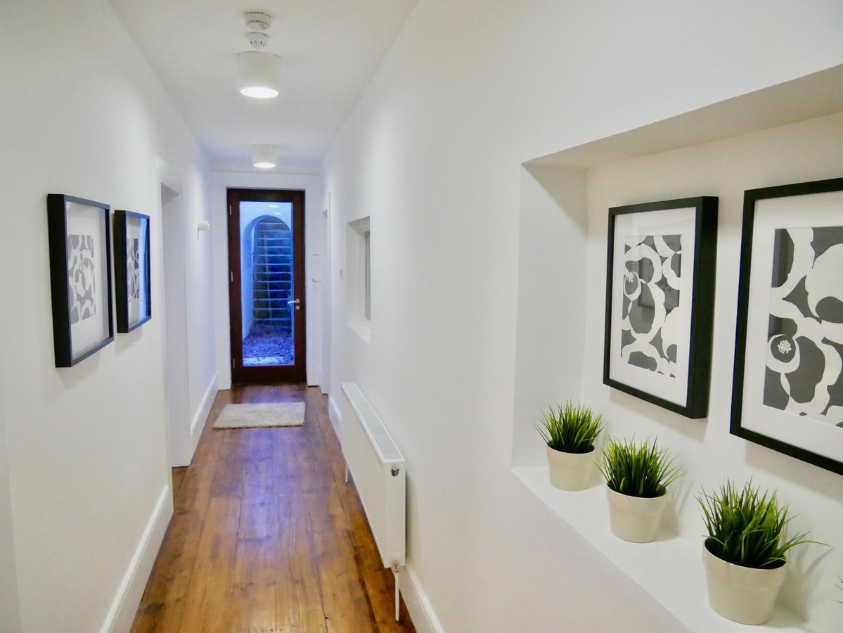 Apartment Leevin Apartments Dublin