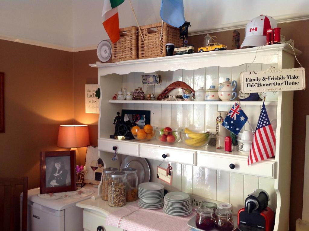 Annandale House Bed & Breakfast Dublin