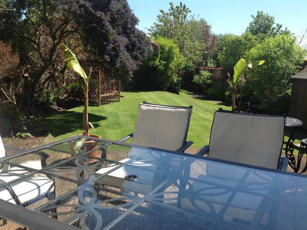Bed & Breakfast Annandale House 3*