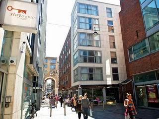 Staycity Millennium Walk Aparthotel 3*