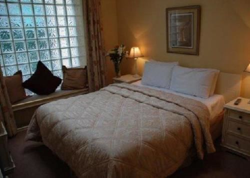 Kilronan House 3* Dublin