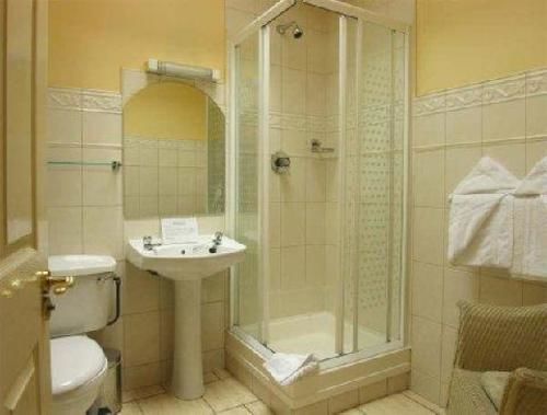 Kilronan House 3*