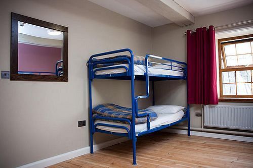 Hostel Isaacs Dublin