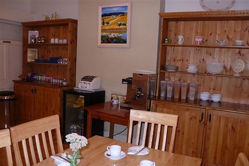 Ashling House Serviced Gasthof 3*