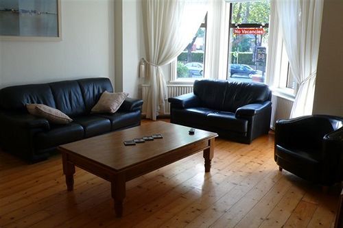 Ashling House Serviced Gasthof 3*