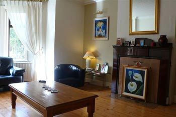 Gasthof Ashling House Serviced Dublin