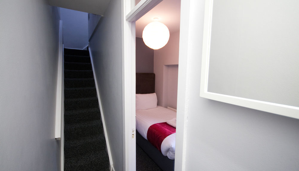 Clifden Aparthotel Dublin