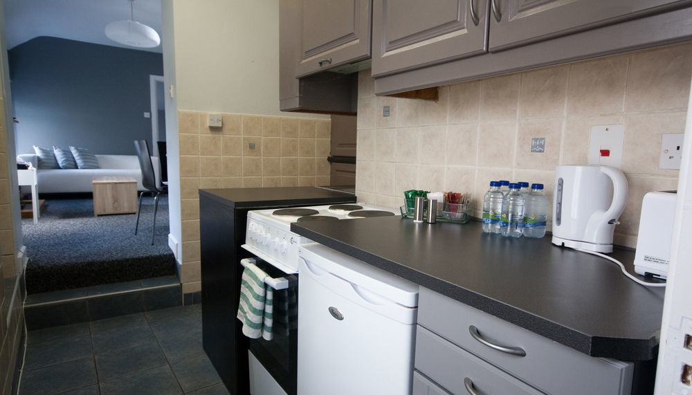 Clifden 3* Dublin