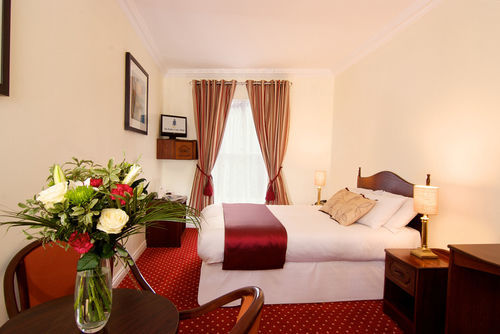 The Ripley Court Hotel