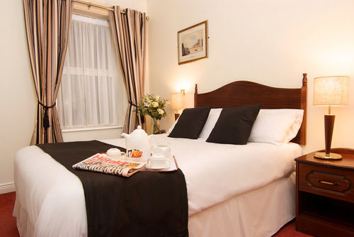 The Ripley Court Hotel 3*