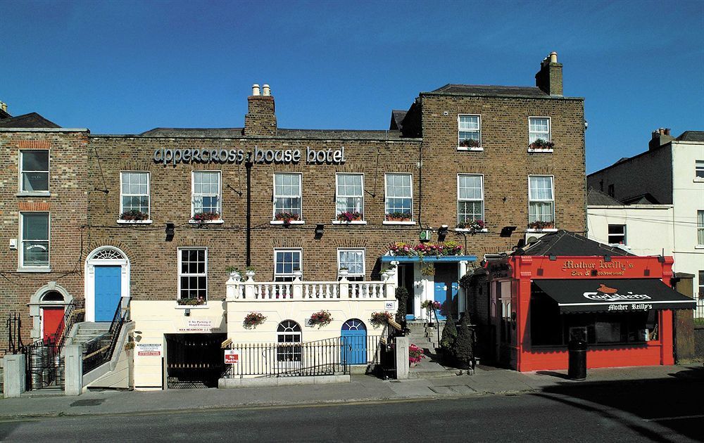 Uppercross House 3* Dublin