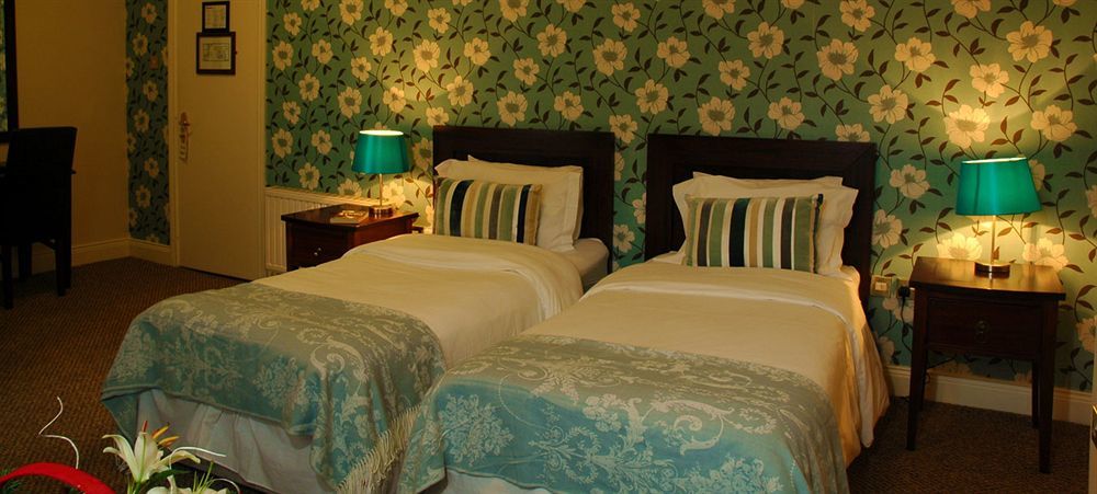 Uppercross House Hotel Dublin