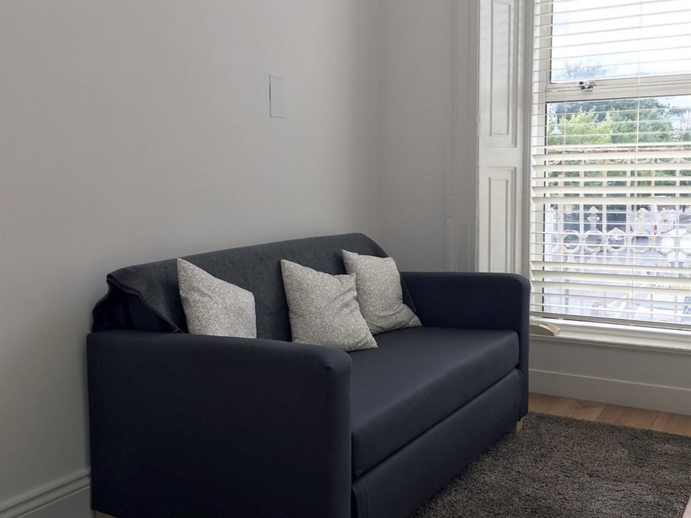 Apartment Mountjoy Serviced Dublin