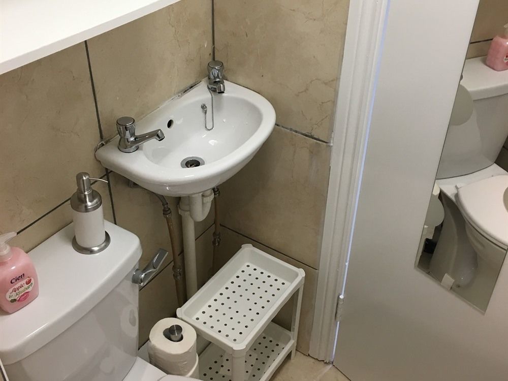 Mountjoy Serviced Apartment Dublin