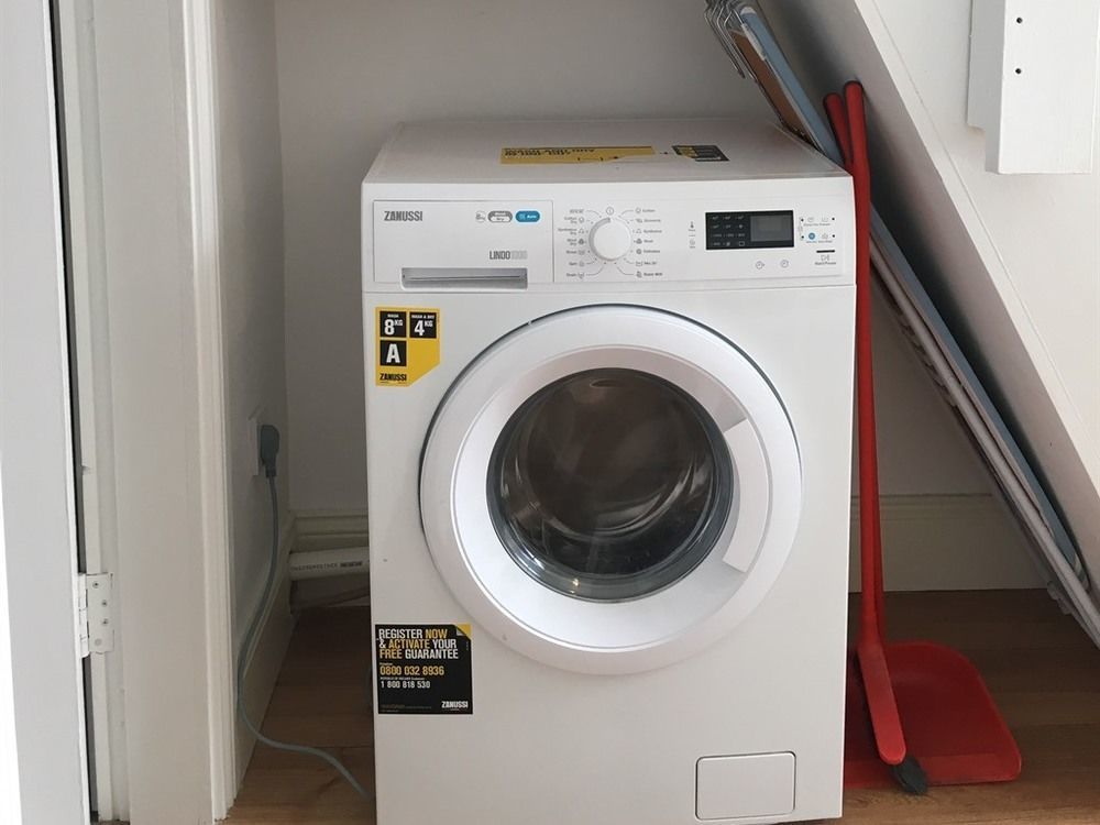 Mountjoy Serviced